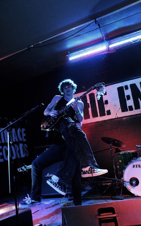 “You’re Welcome America”: A Conversation with The Shroons