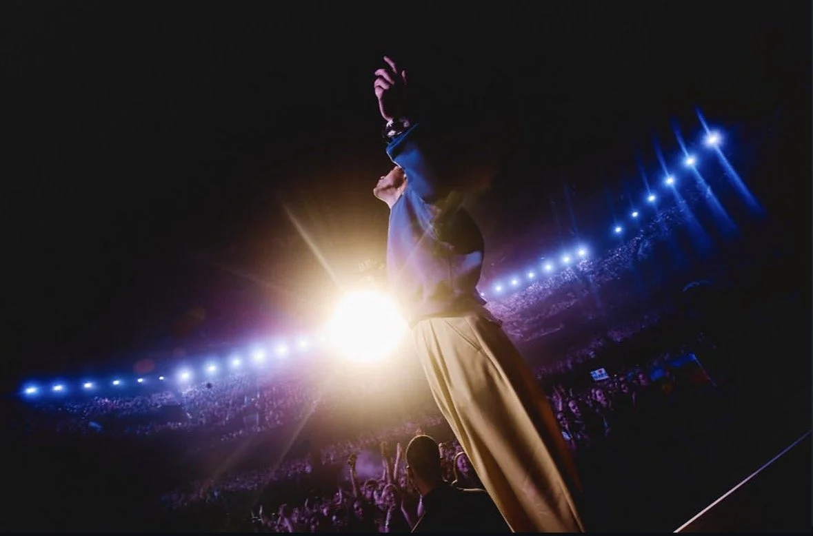 Where’s The Disco?: Harry Styles’ “Kiss All The Time. Disco, Occasionally” 