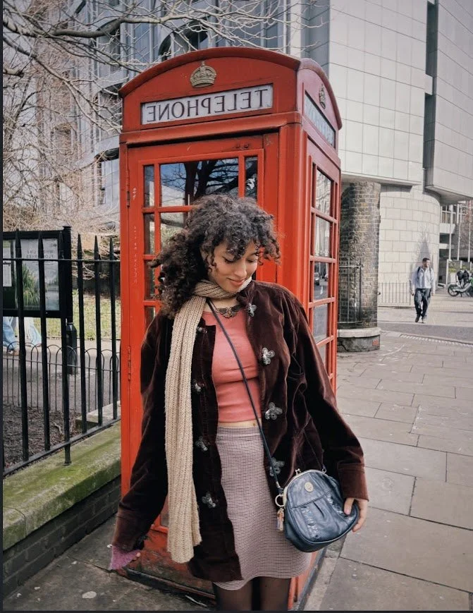 Love, Loss, and The Kinks: Phebe Lya and her Debut Single