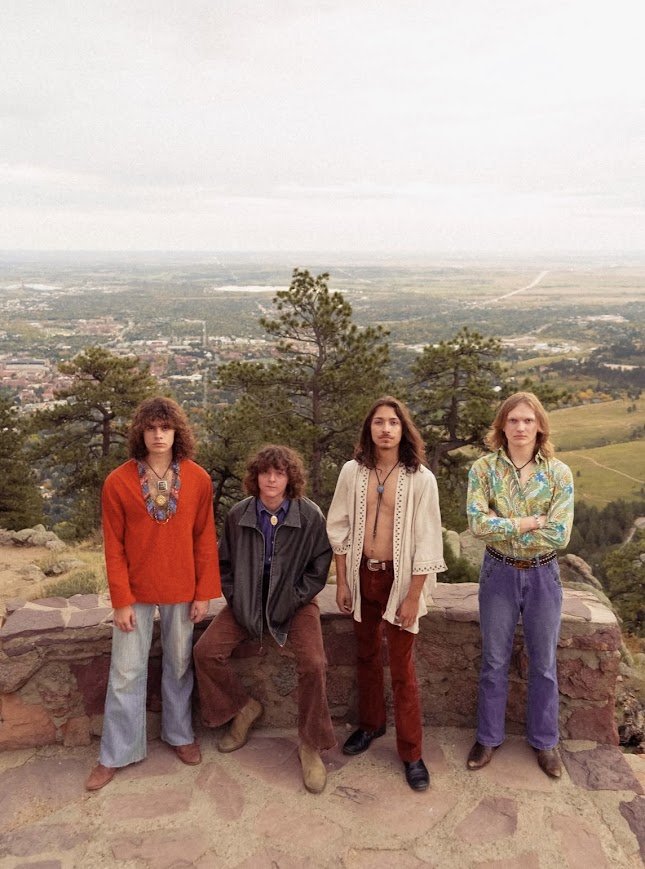 The Wild West, AI, and Camaraderie: Velvet Daydream’s “Smoke &amp; Mirrors”