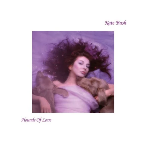 Kate Bush’s Hounds of Love: The Mythology