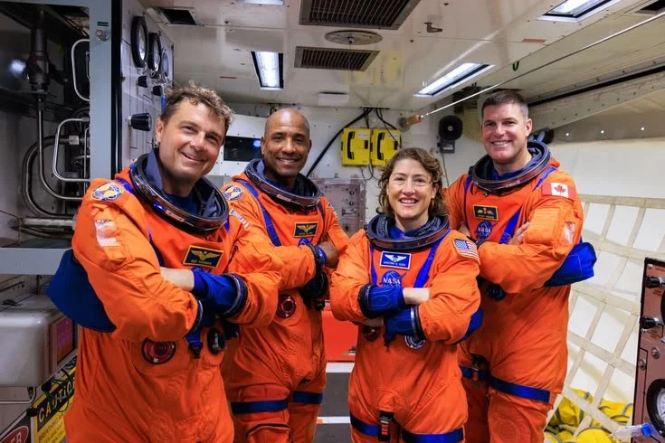 This Playlist is Out of This World: NASA’s Artemis II Wake Up Playlist and How Music Brings Us Together (Even in Space)