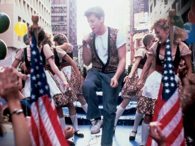 40 Years of “Ferris Bueller’s Day Off”
