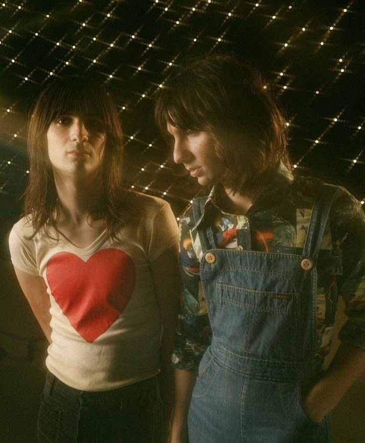 Look For Your Mind! The Lemon Twigs Drop New Album