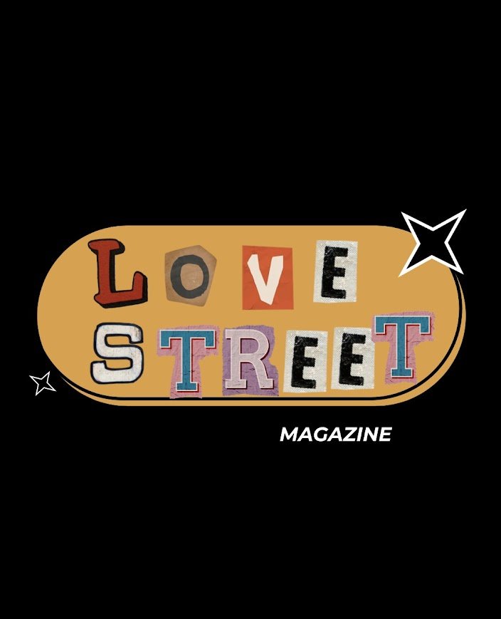 “If You Ever Want a Backbone, Start a Business” - Love Street Turns 3