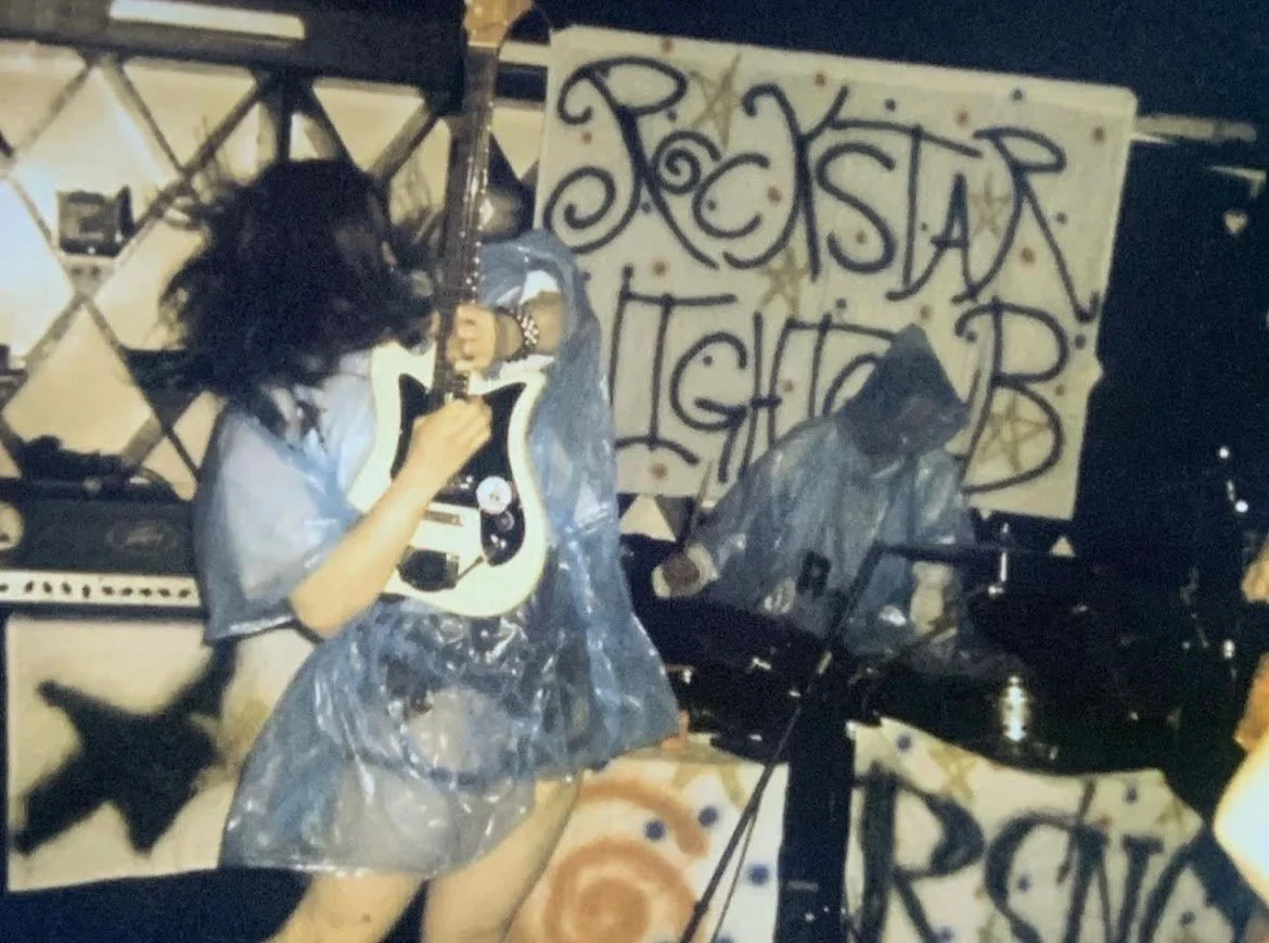 “Be A Human, Don’t Be a Dirty F**kin’ Bigot”: An Interview with PB Madrid