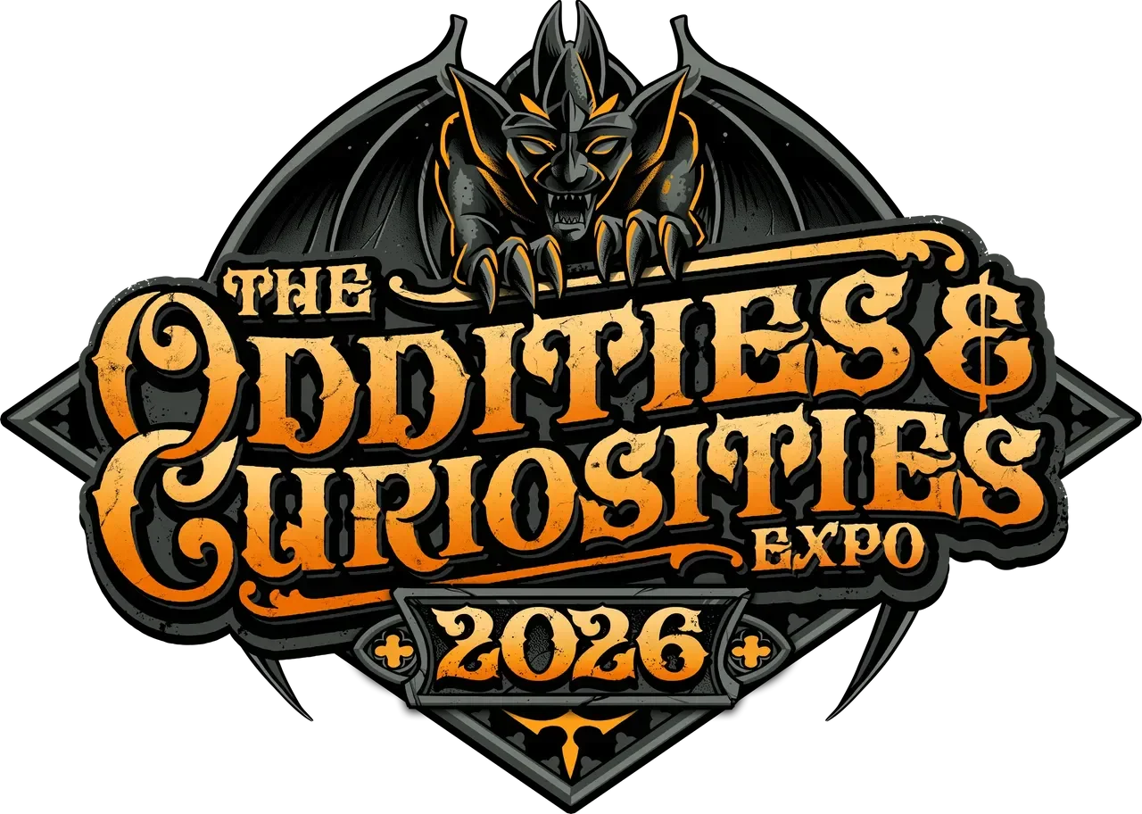 The Oddities &amp; Curiosities Expo: A Place To Let Your Freak Flag Fly