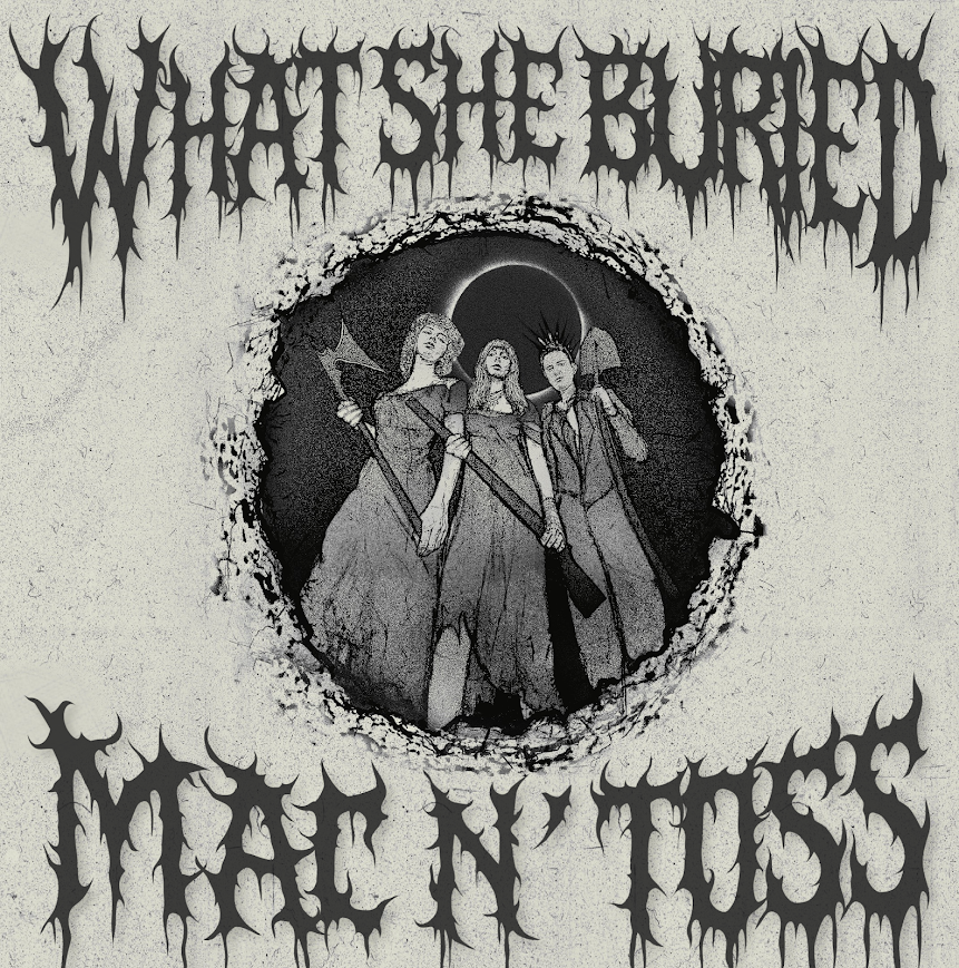 What She Buried Album Art (1).png