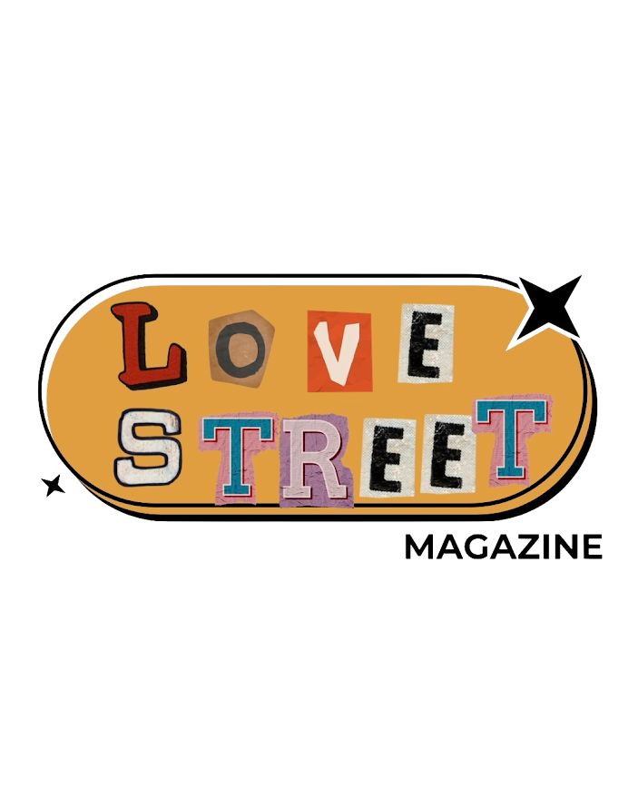 Love Street Magazine