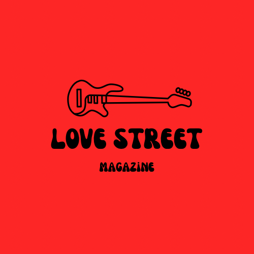 Love Street Magazine