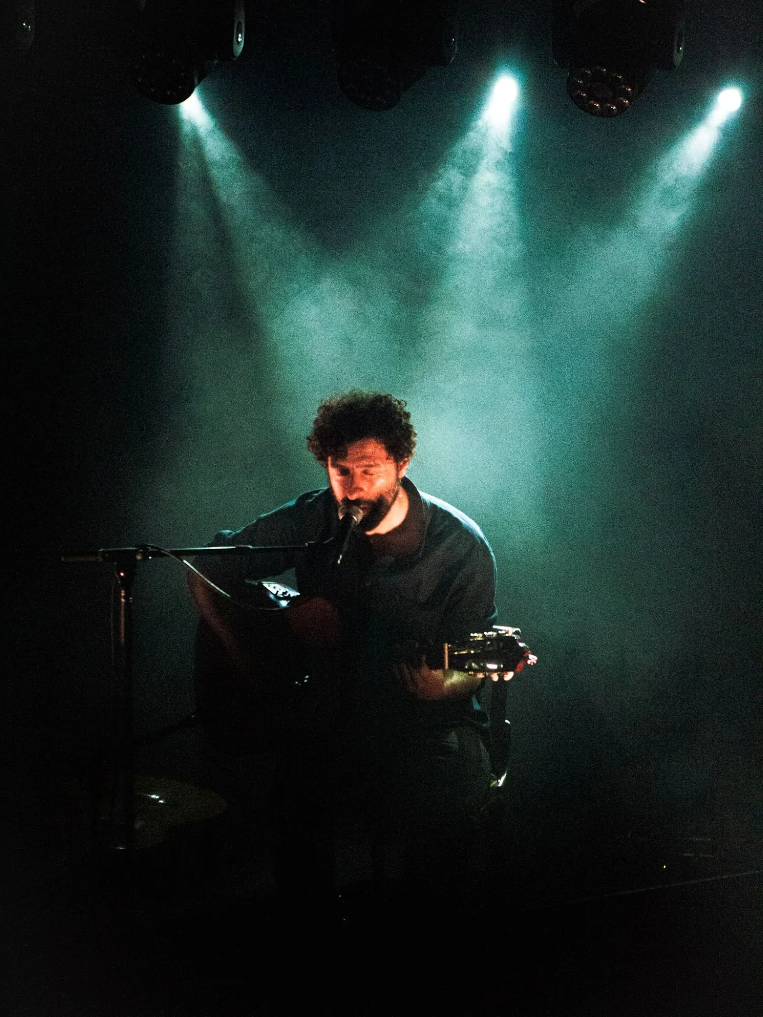 Jose Gonzalez