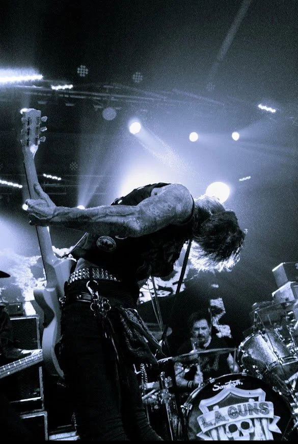 LA Guns