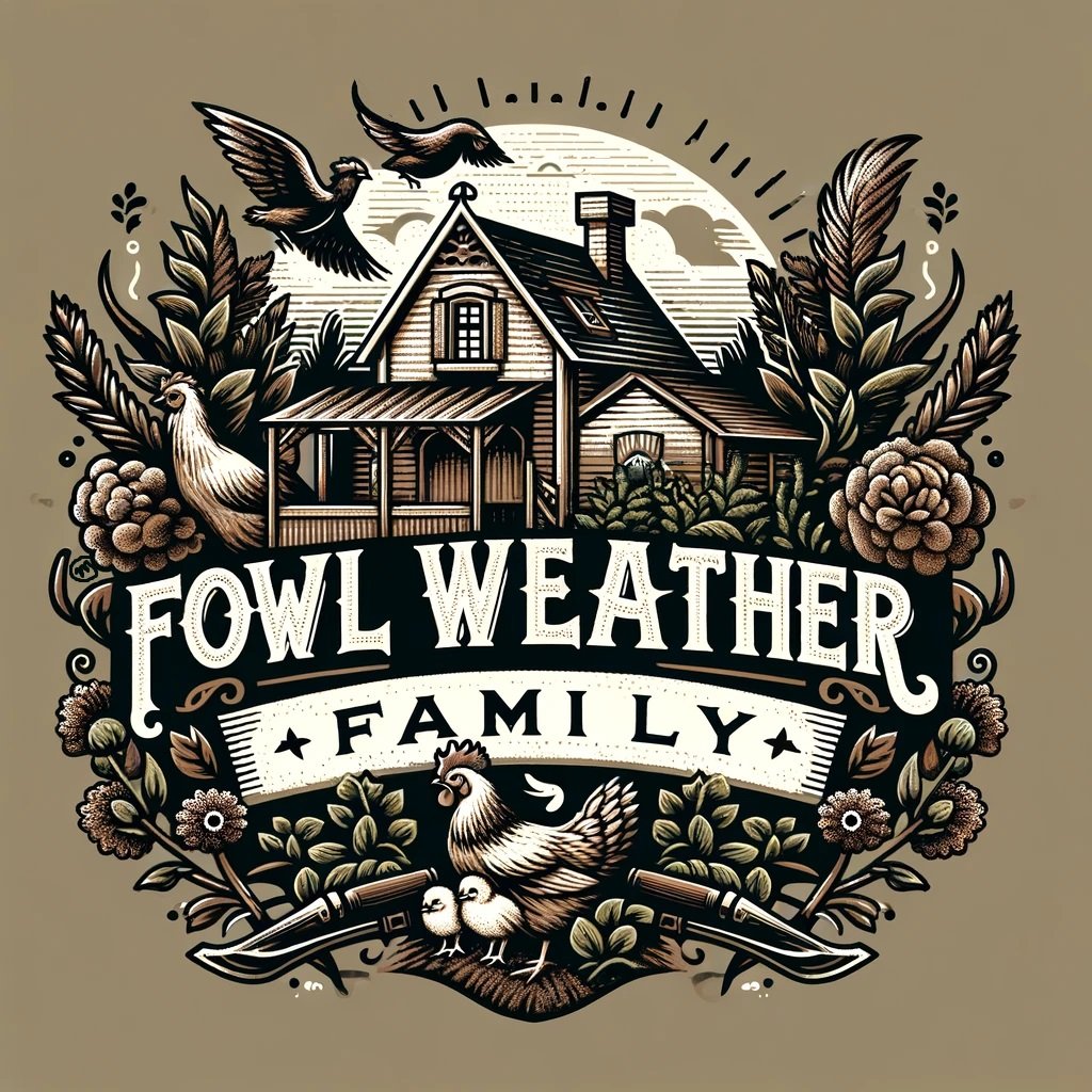 Fowl Weather Family