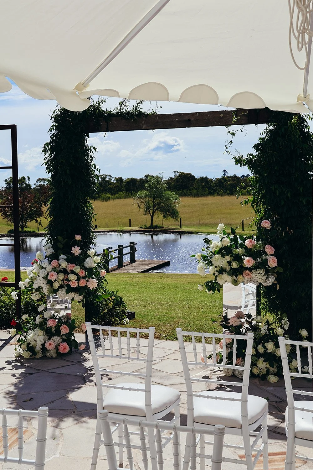 Annaliese & Andrew