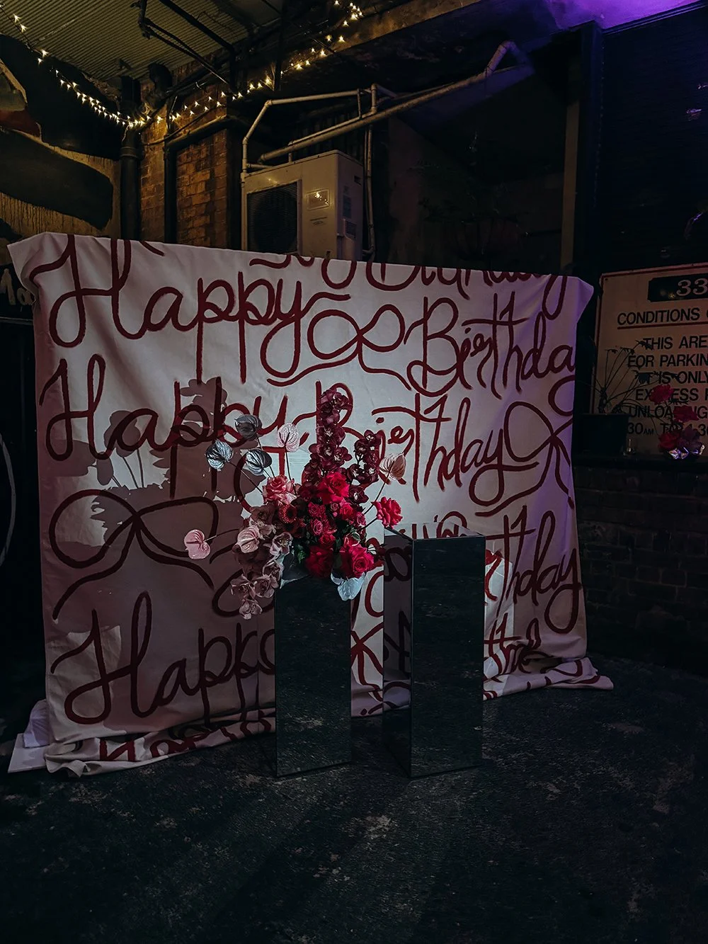 Jade's 40th Birthday Party
