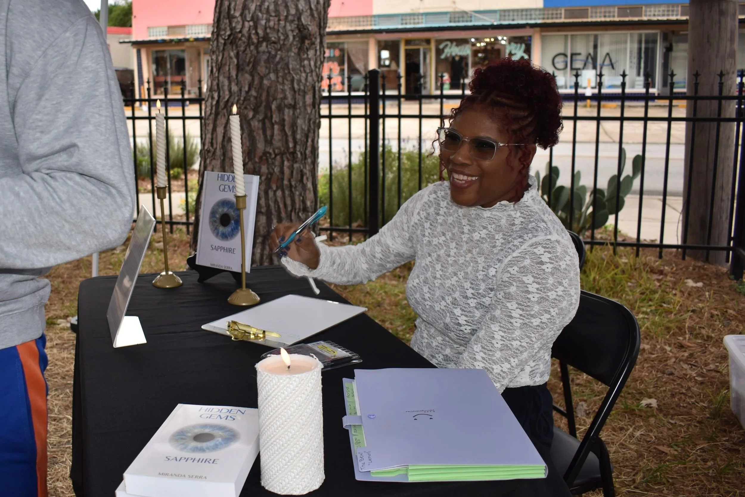 Journey to Hidden Gems and Beyond