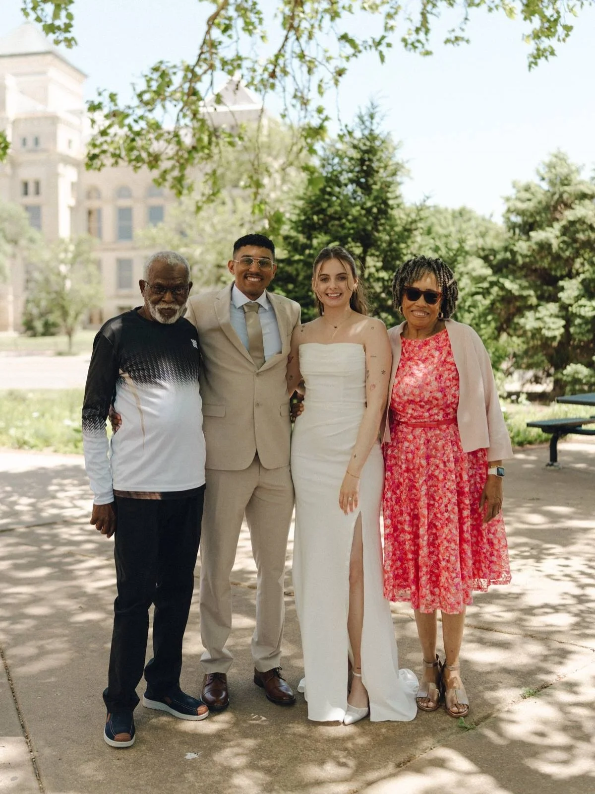 Celebrating Eden and Cameron&rsquo;s special day 💖💍 (Part 3)