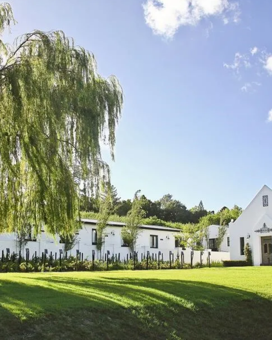 Neethlingshof Estate — Epico