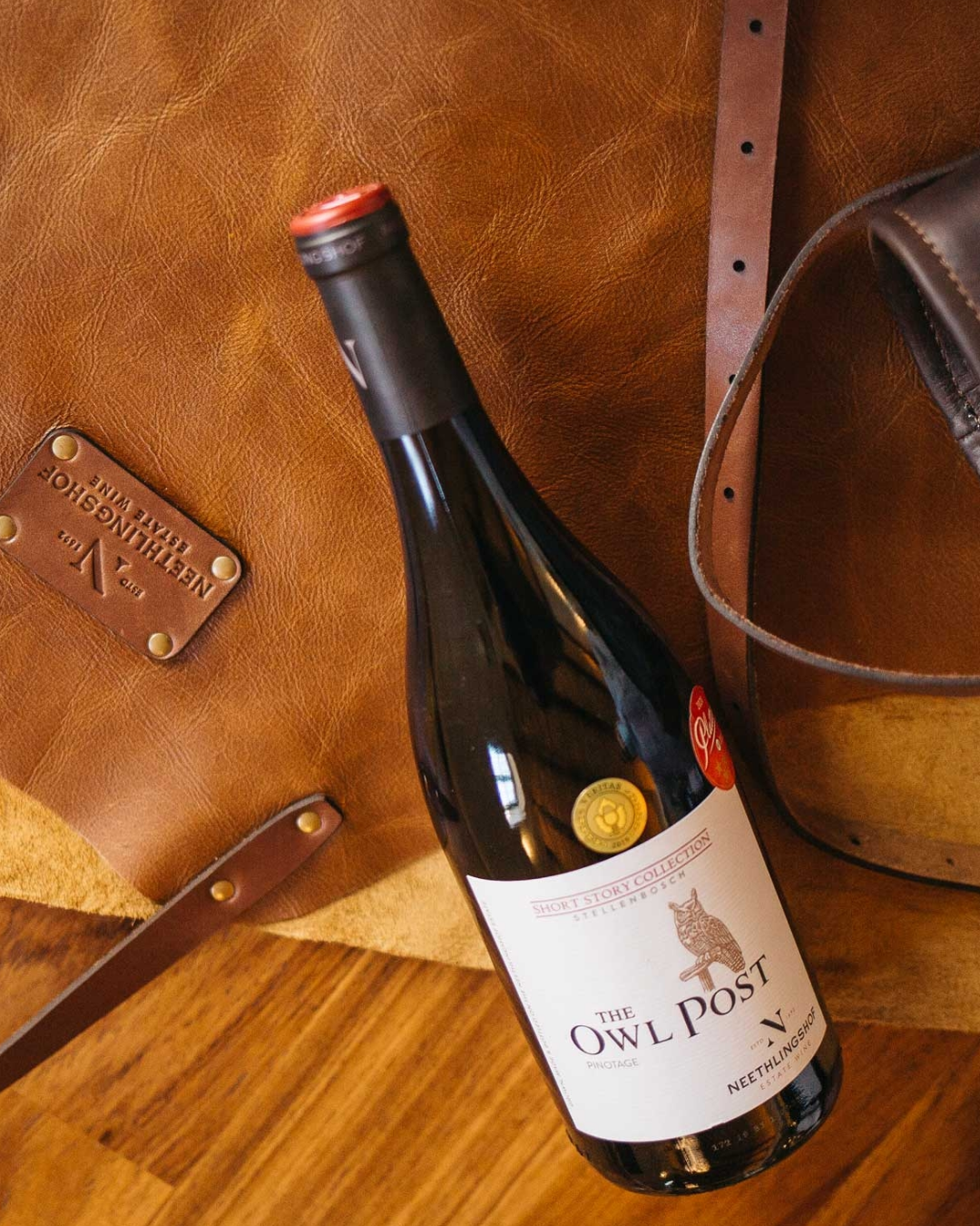 Neethlingshof Estate — Epico