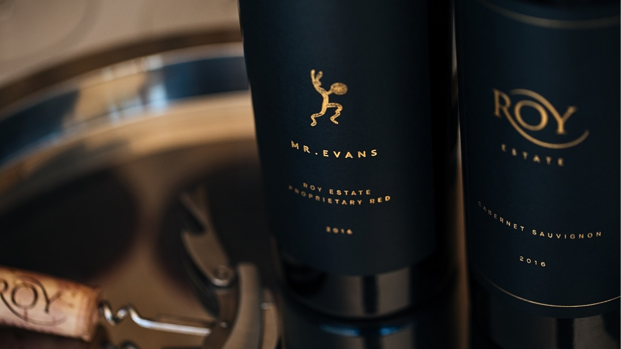 Roy Estate — Epico