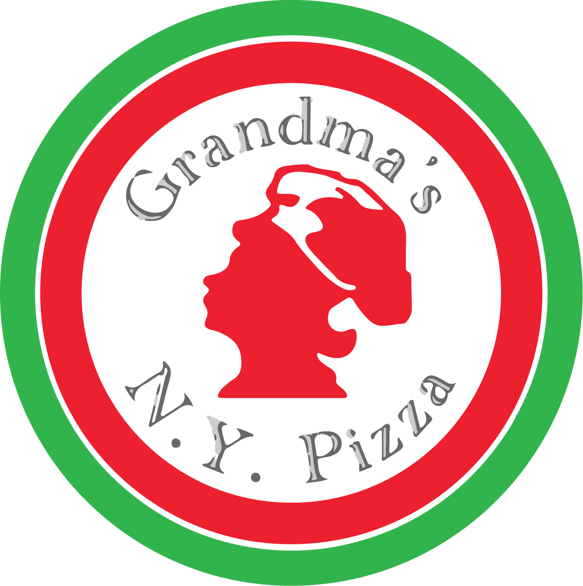 Grandma&#39;s NY Pizza