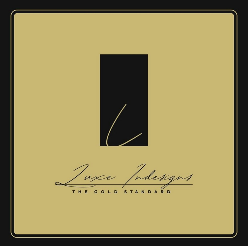 Luxe InDesigns