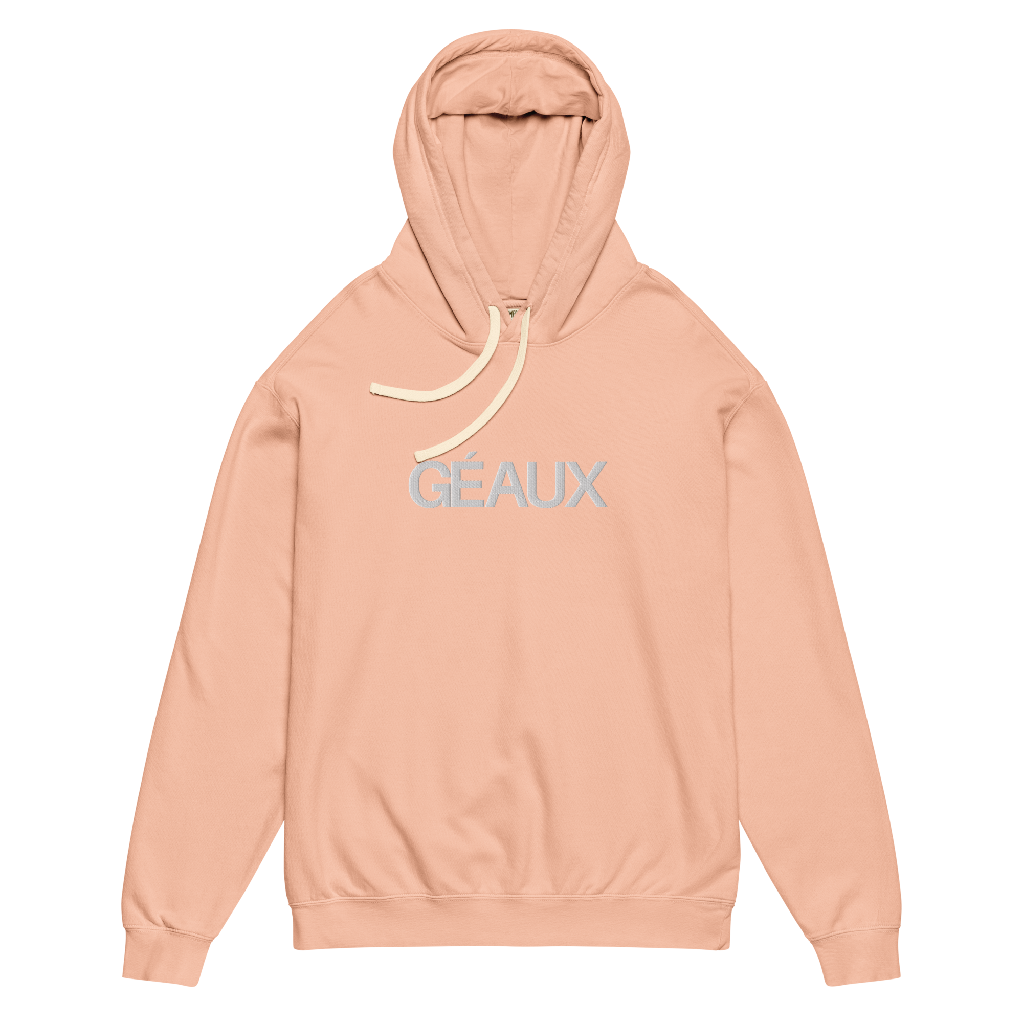 unisex-garment-dyed-lightweight-fleece-hooded-sweatshirt-i-comfort-colors-1467-peachy-front-6ab4ba7587942.png