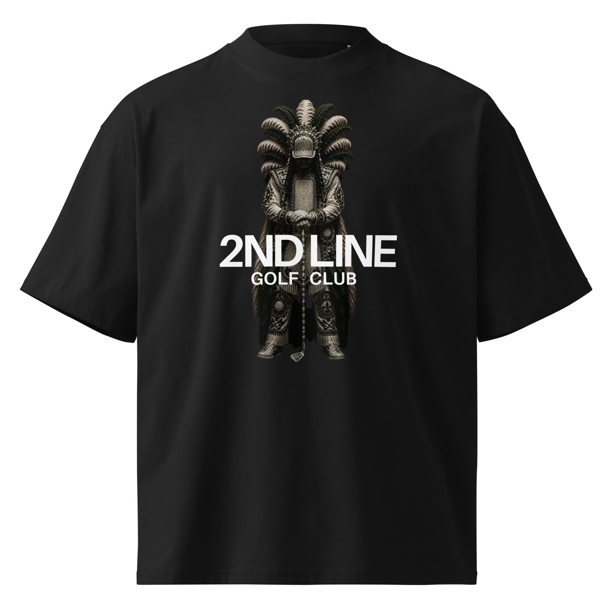 unisex-organic-oversized-high-neck-blaster-2.0-t-shirt-black-front-6abc41f3a5bea.png