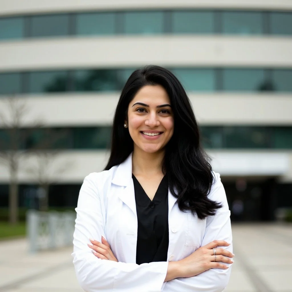 Dr. Rinki Varindani Desai, founder and chief clinical strategist at Theratactix Digital Health Consulting