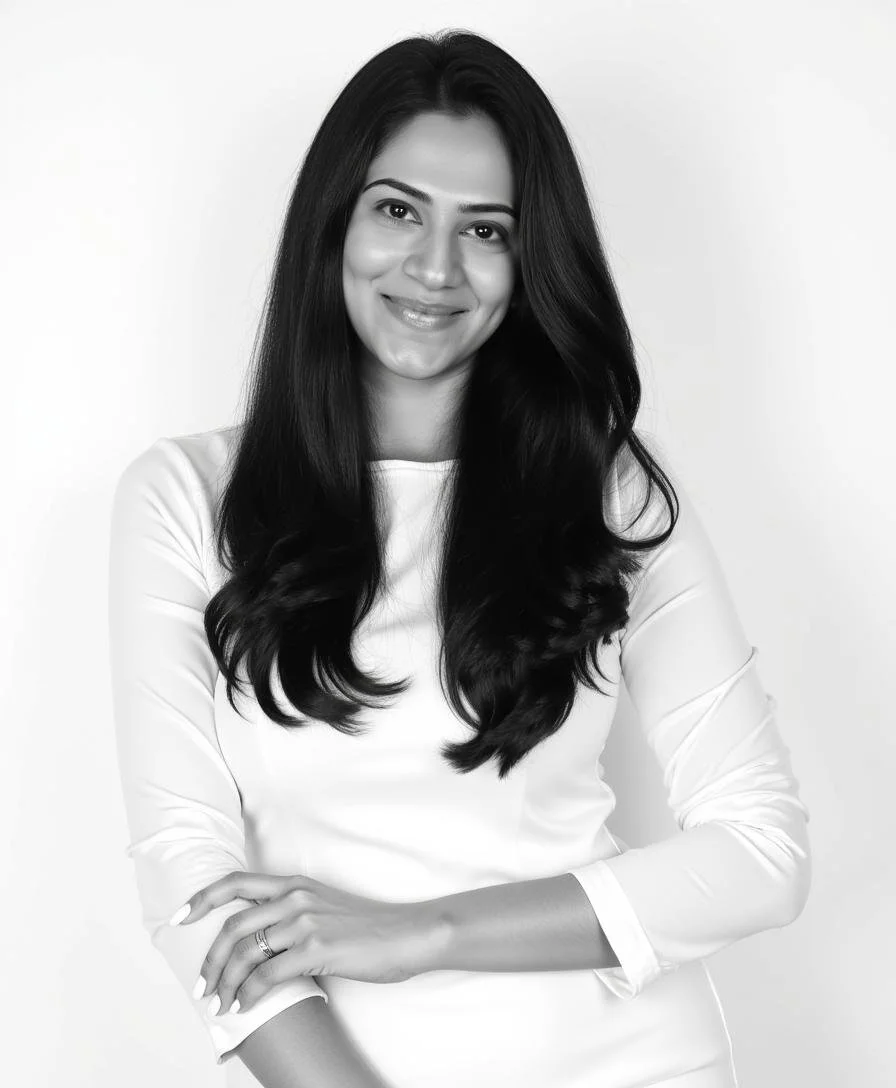 Rinki Varindani Desai