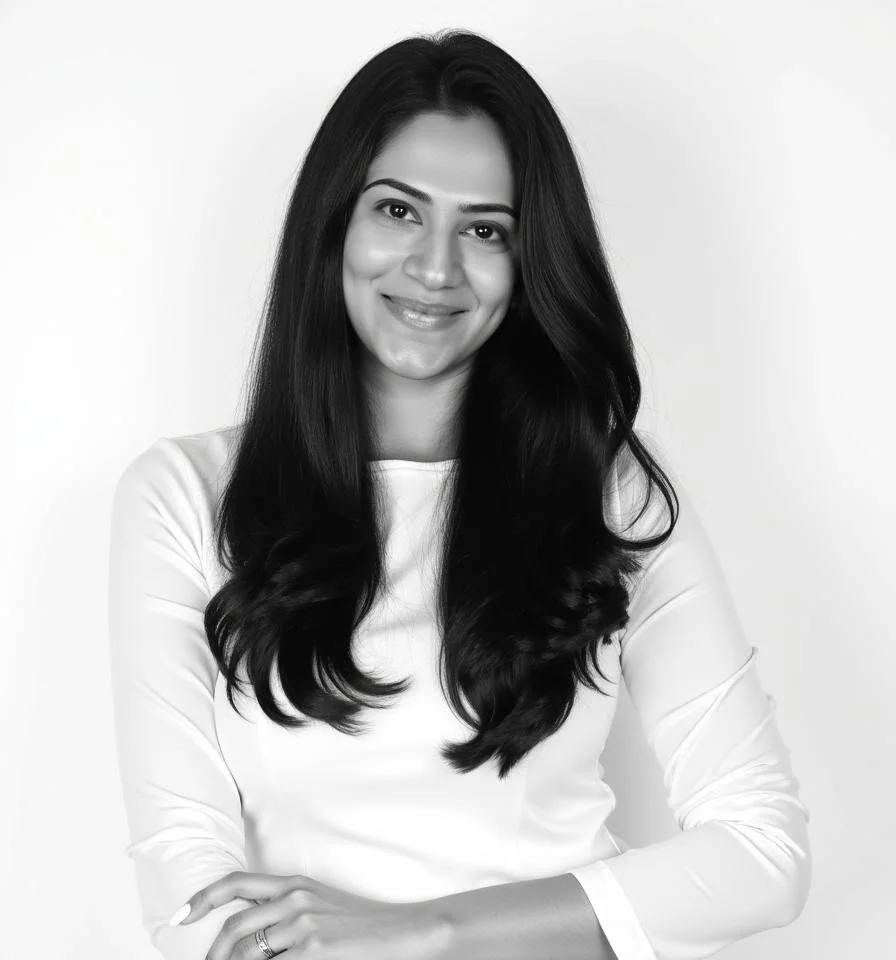 Dr. Rinki Varindani Desai, founder and chief clinical strategist at Theratactix Digital Health Consulting