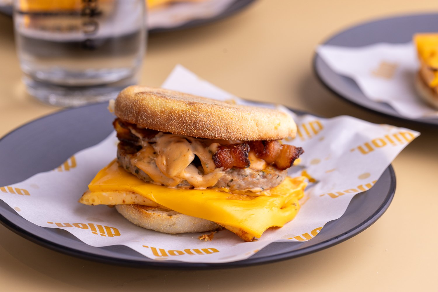 Missed breakky? We got you.

#dijontoasties #dijon #tarragindi #brisbane #brisbanecafe