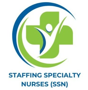Staffing Specialty Nurses SSN