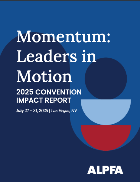 ALPFA | Editorial Content