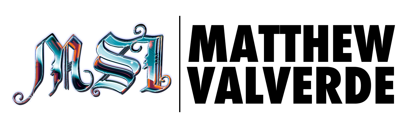 MATTHEW VALVERDE