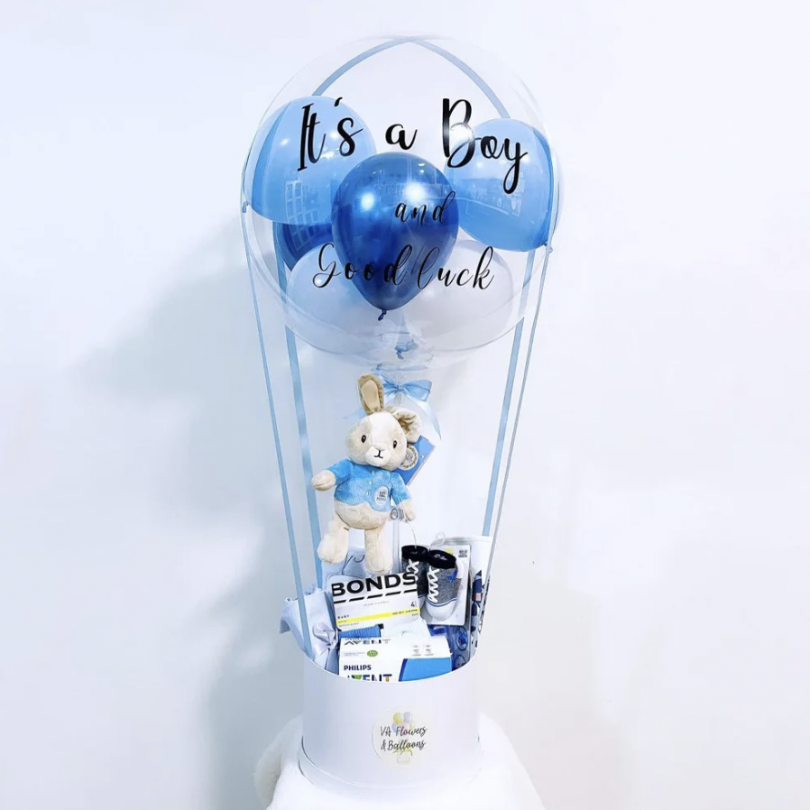 weekly blooms - grande