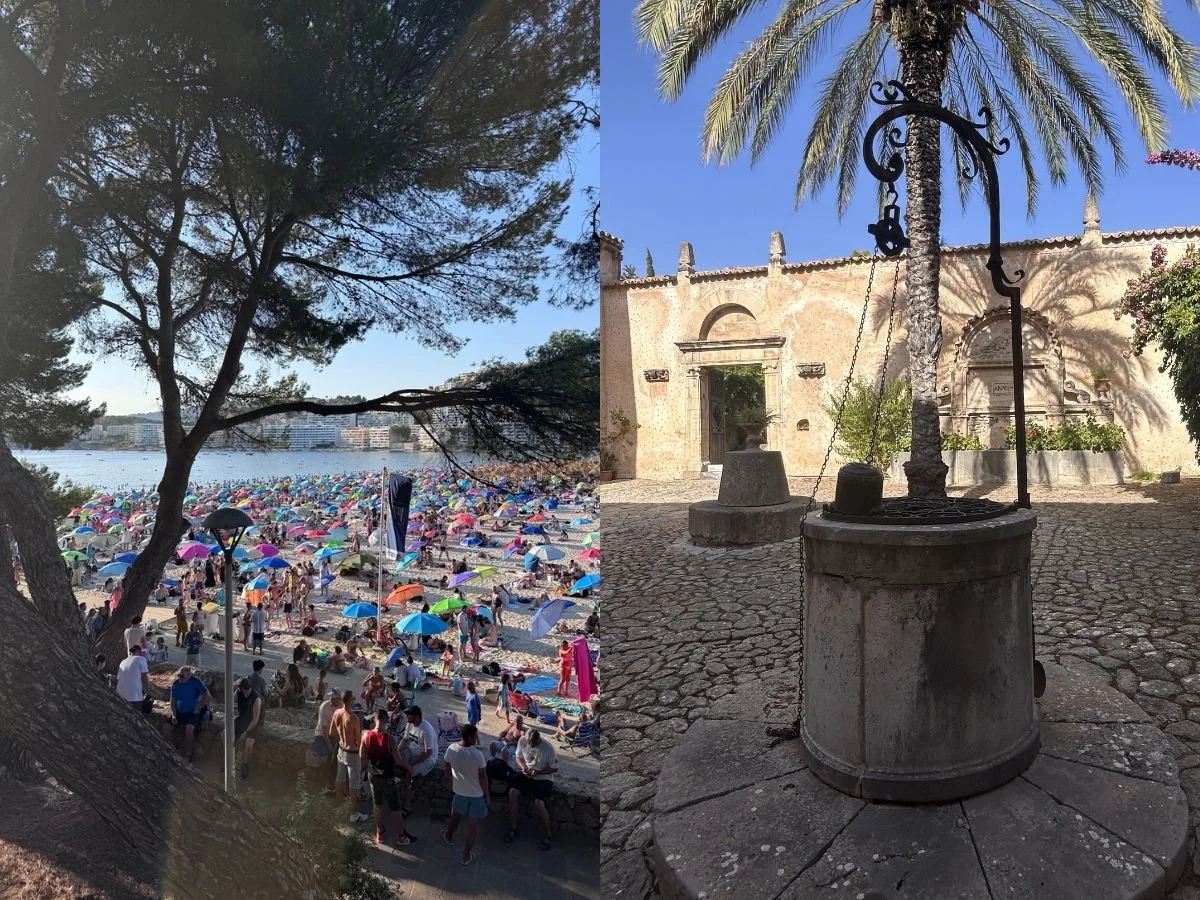 sights in spain by bloomsky farm