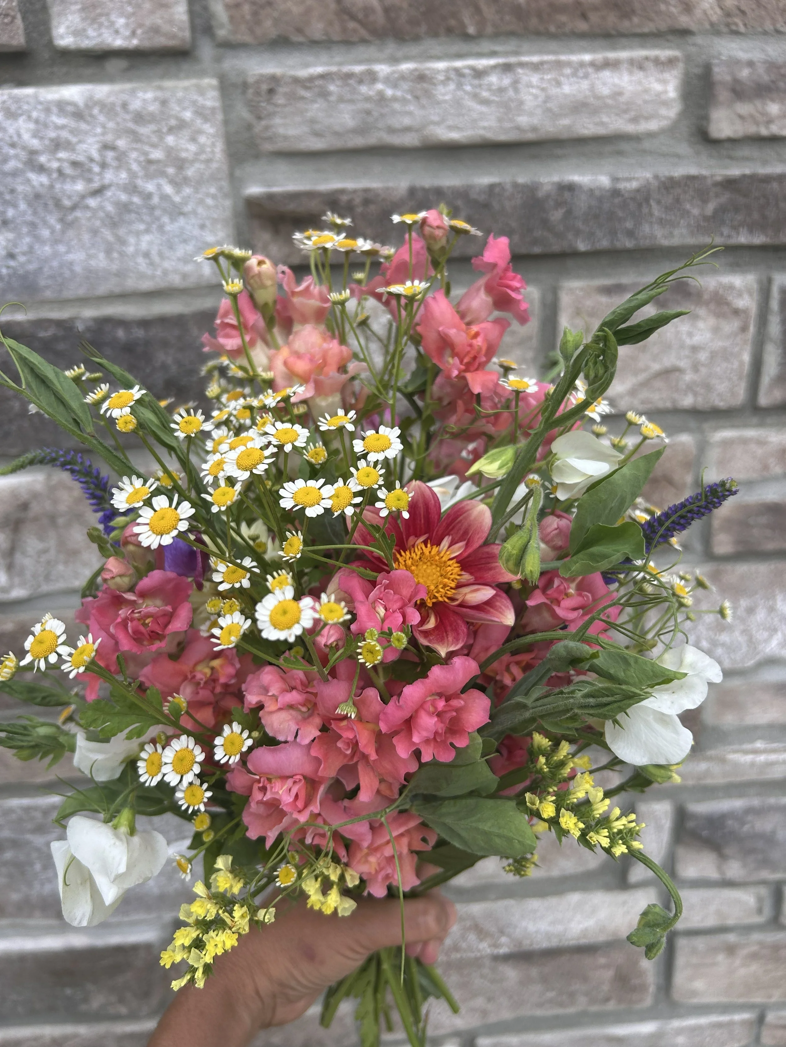 Mother's Day Delight Bouquet
