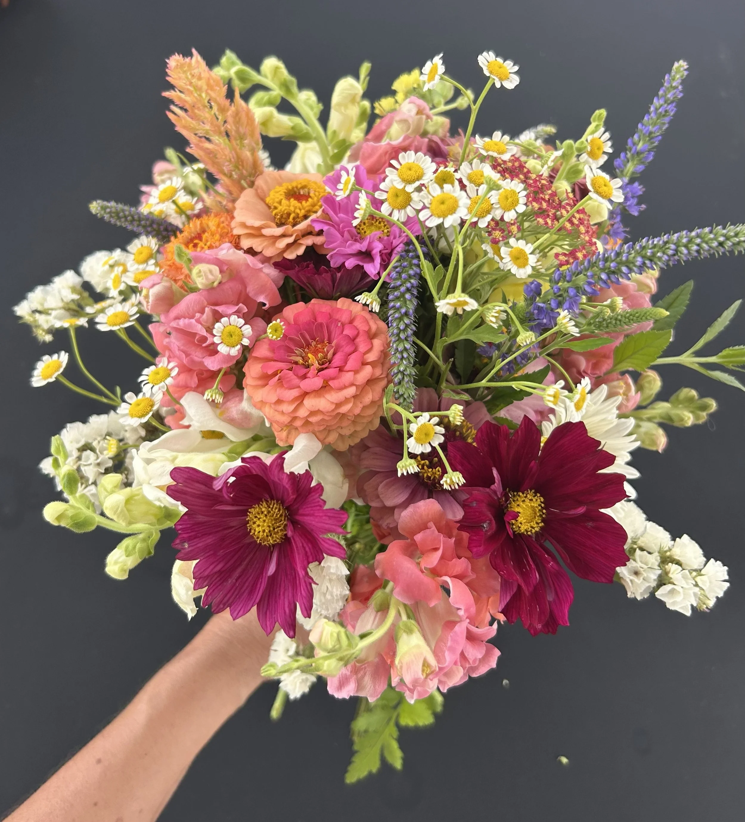 Premium Mother's Day Bouquet