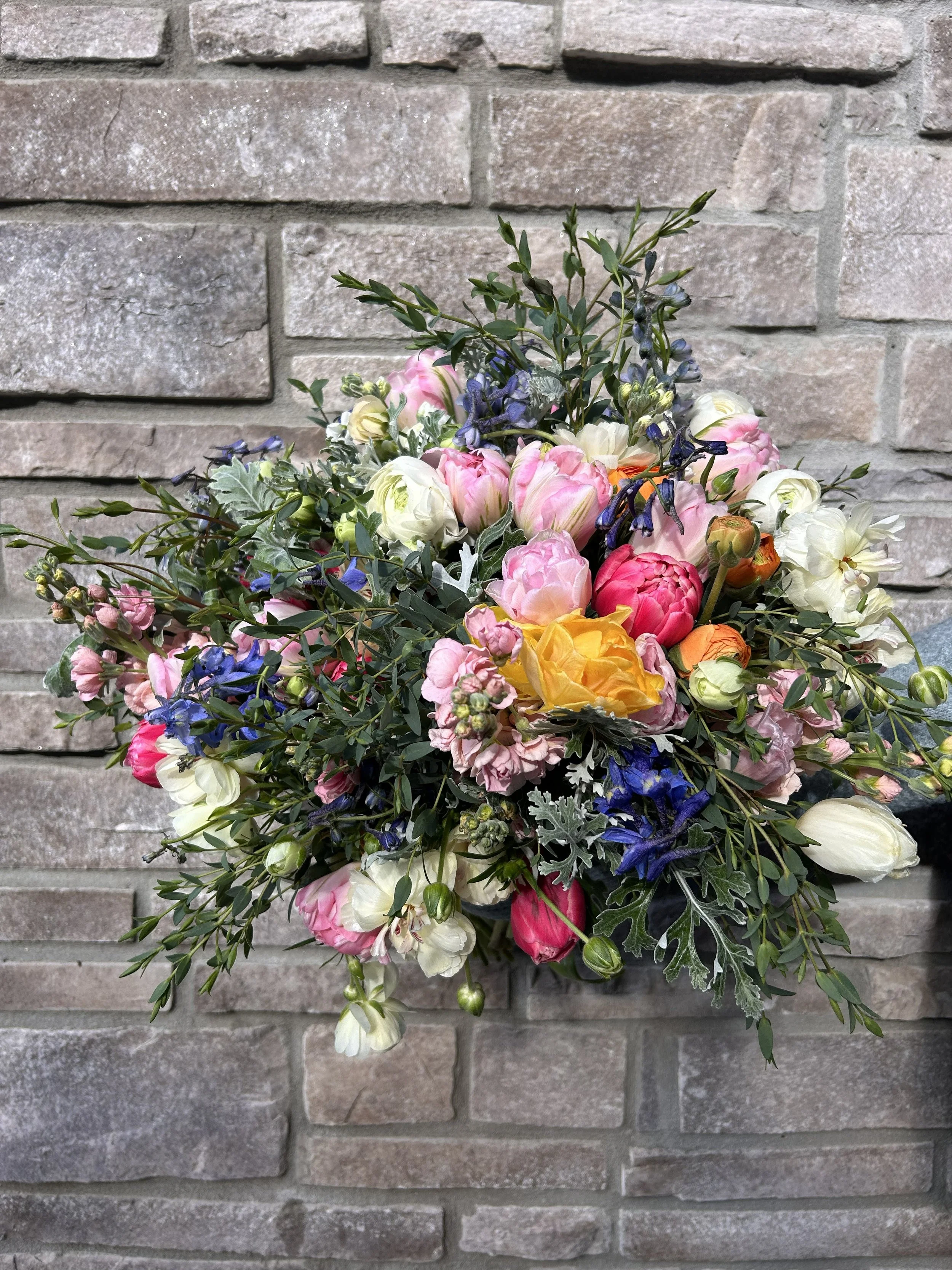 Deluxe Mother's Day Bouquet