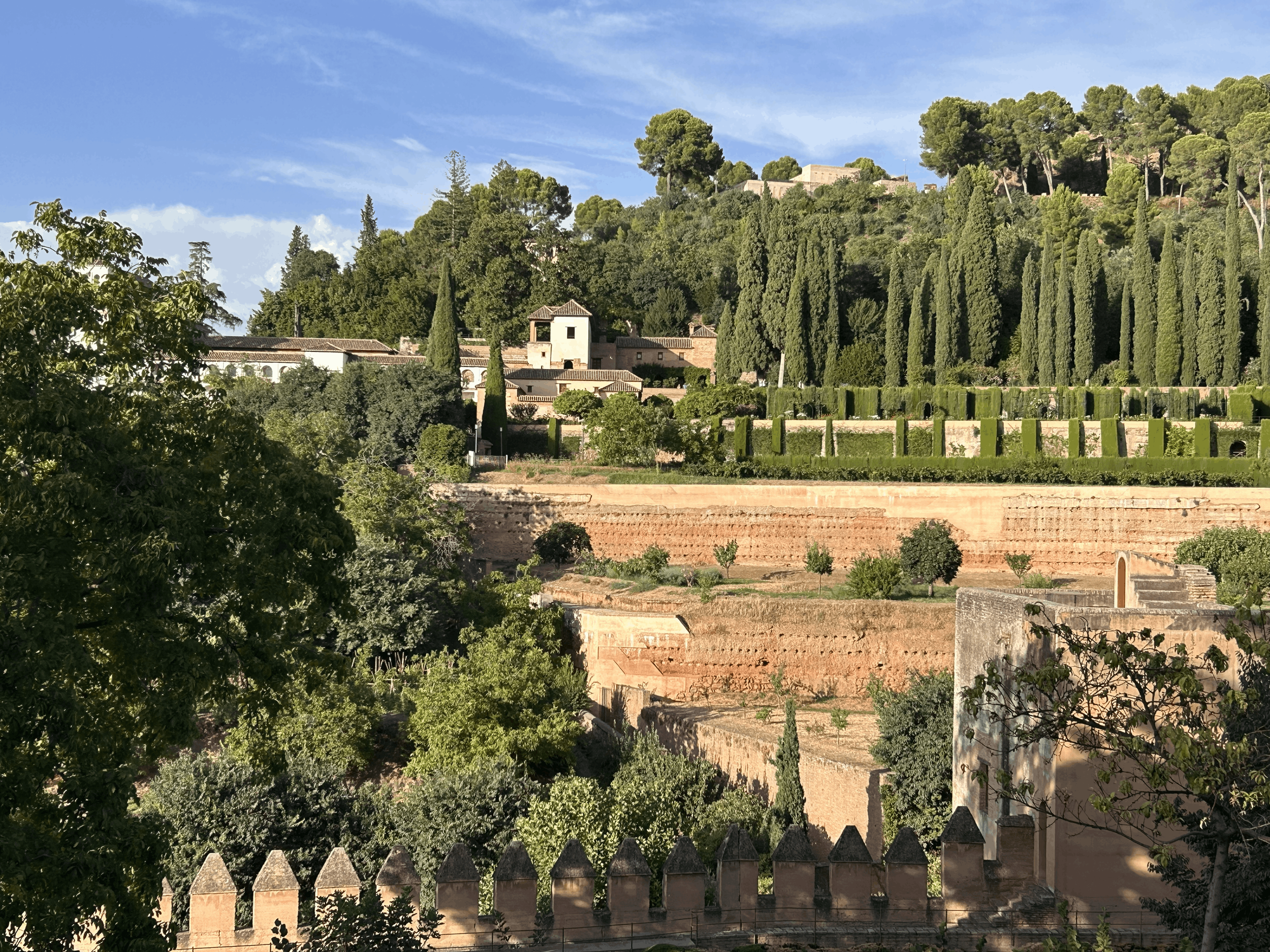 spain trip by bloomsky flower farm