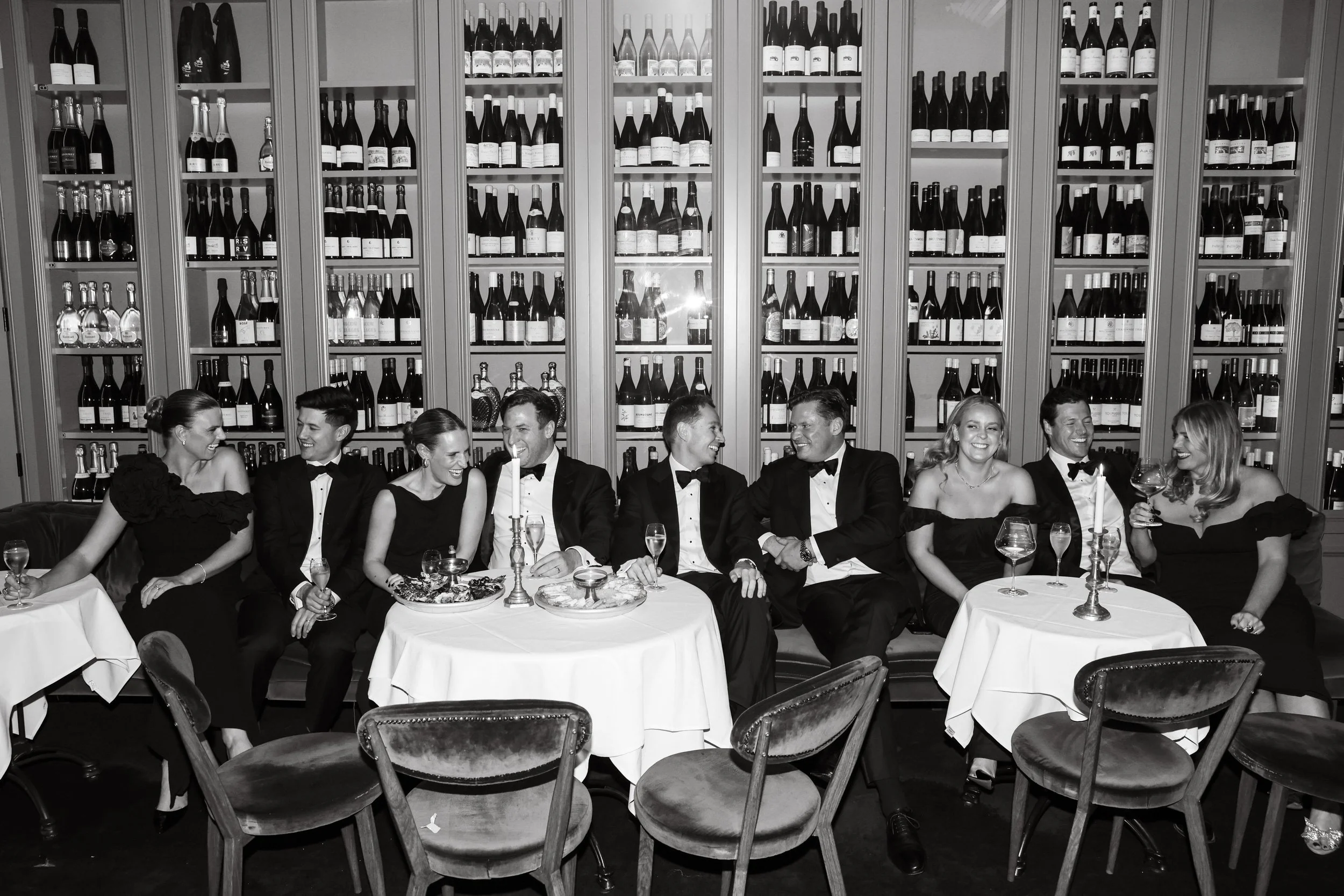 The Top Wedding Trends for 2024: