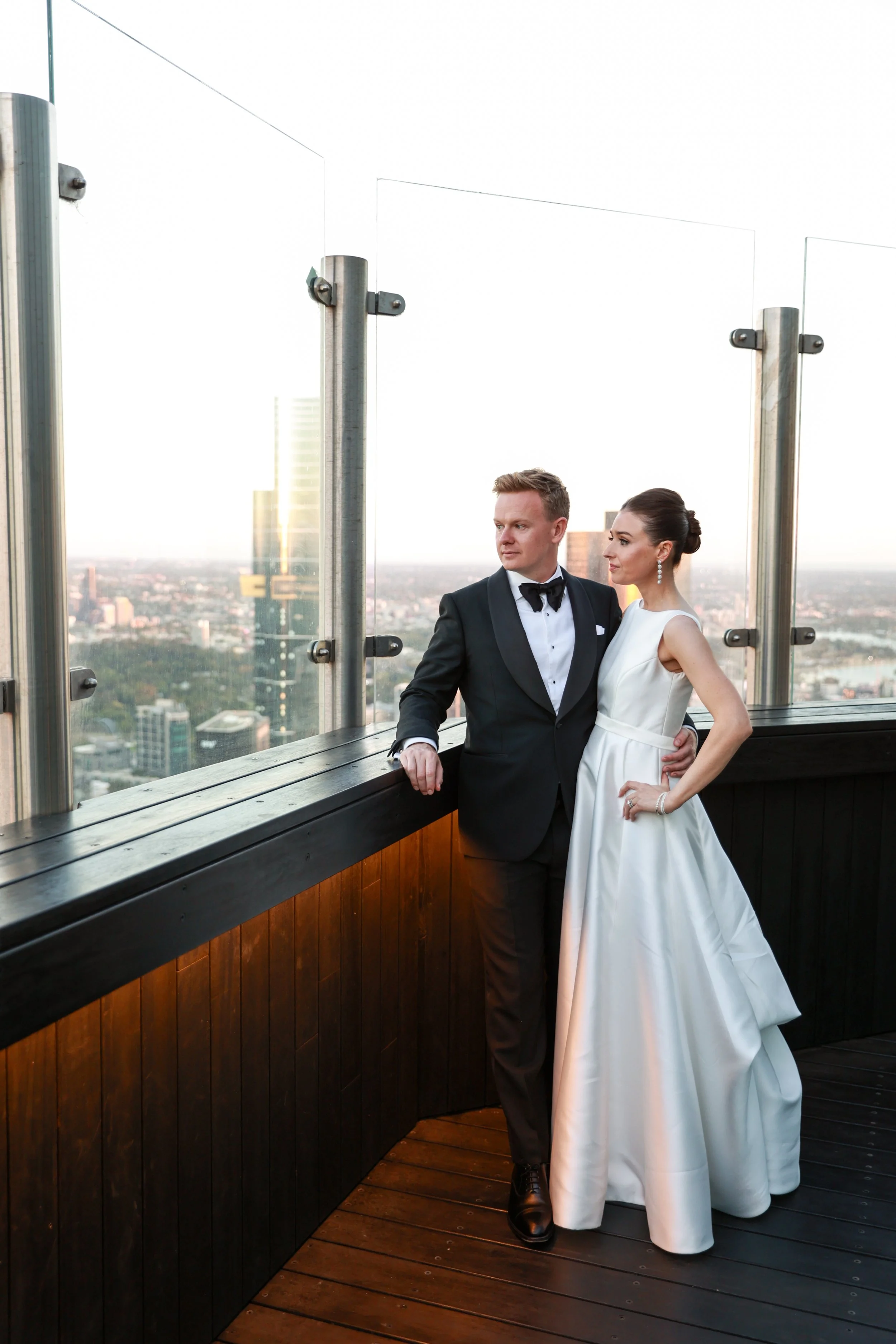 Top 10 Tips for Brides and Grooms: A Guide from Your Melbourne Wedding Photography &amp; Videography Agency
