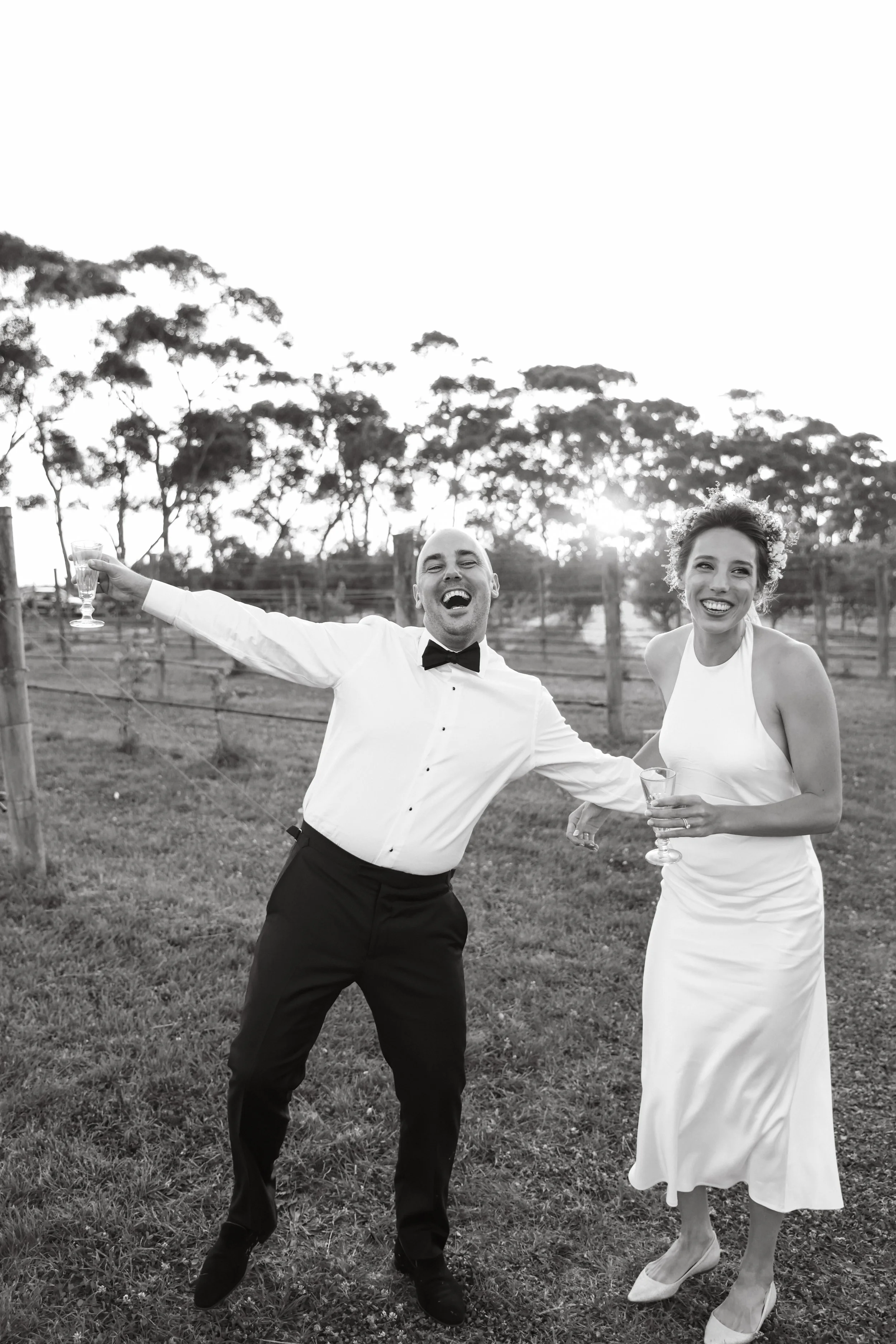 Our Timeless, Yet Untraditional approach.