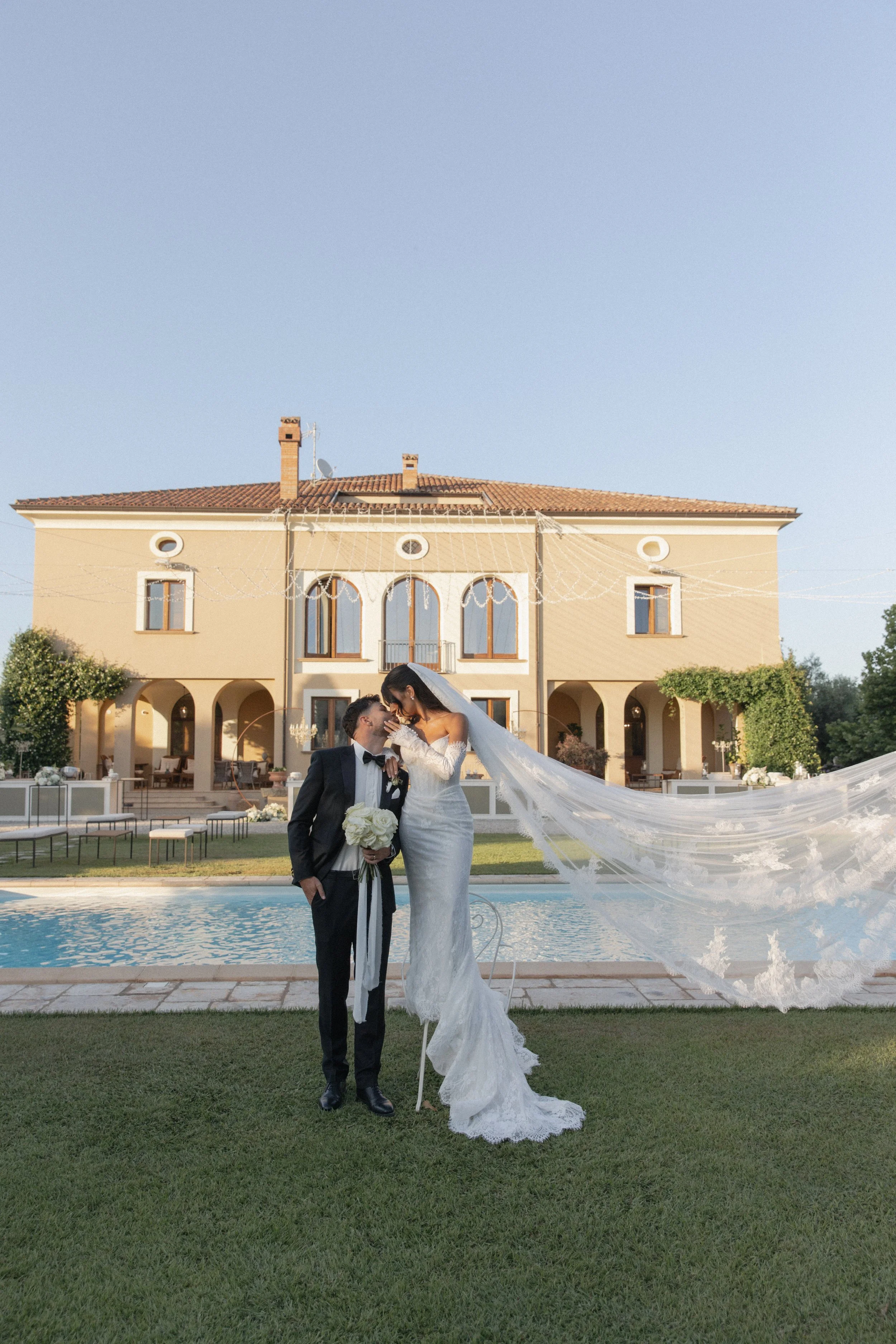 Venue Spotlight: Casale Foti