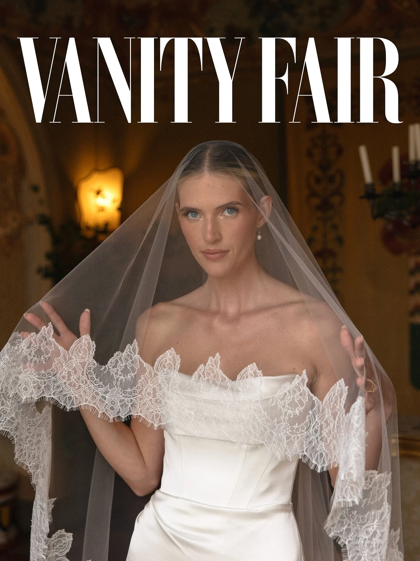 @vanityfair FEATURED - October 2025

Cynthia &amp; David in Tuscany, Italy 🇮🇹 

Venue @borgostomennano 
Photography @tenacresagency 
Videography @tenacresagency 
Dress @kyhastudios @kyhabride @k.y.h.a 
Second Dress @grace_loves_lace 
Planner @in_tu