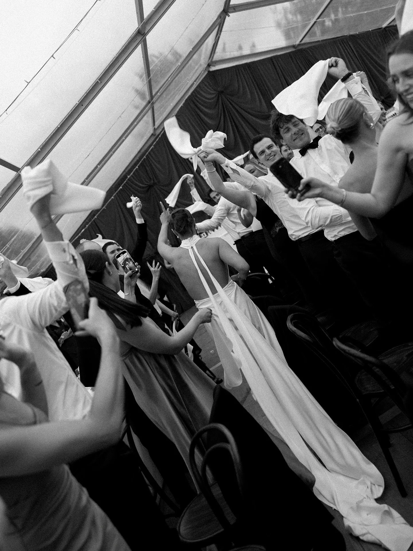 Black &amp; White Frames - Matilda &amp; James 🤍

Photography @tenacresagency 
Videography @tenacresagency 
Planner &amp; Styling @whitetopevents 
Dress @evalendel 
Florist @graceandflo.florist 
Hair @liahanson_hair 
MUA @elliedavidsonbeauty 
Suits 