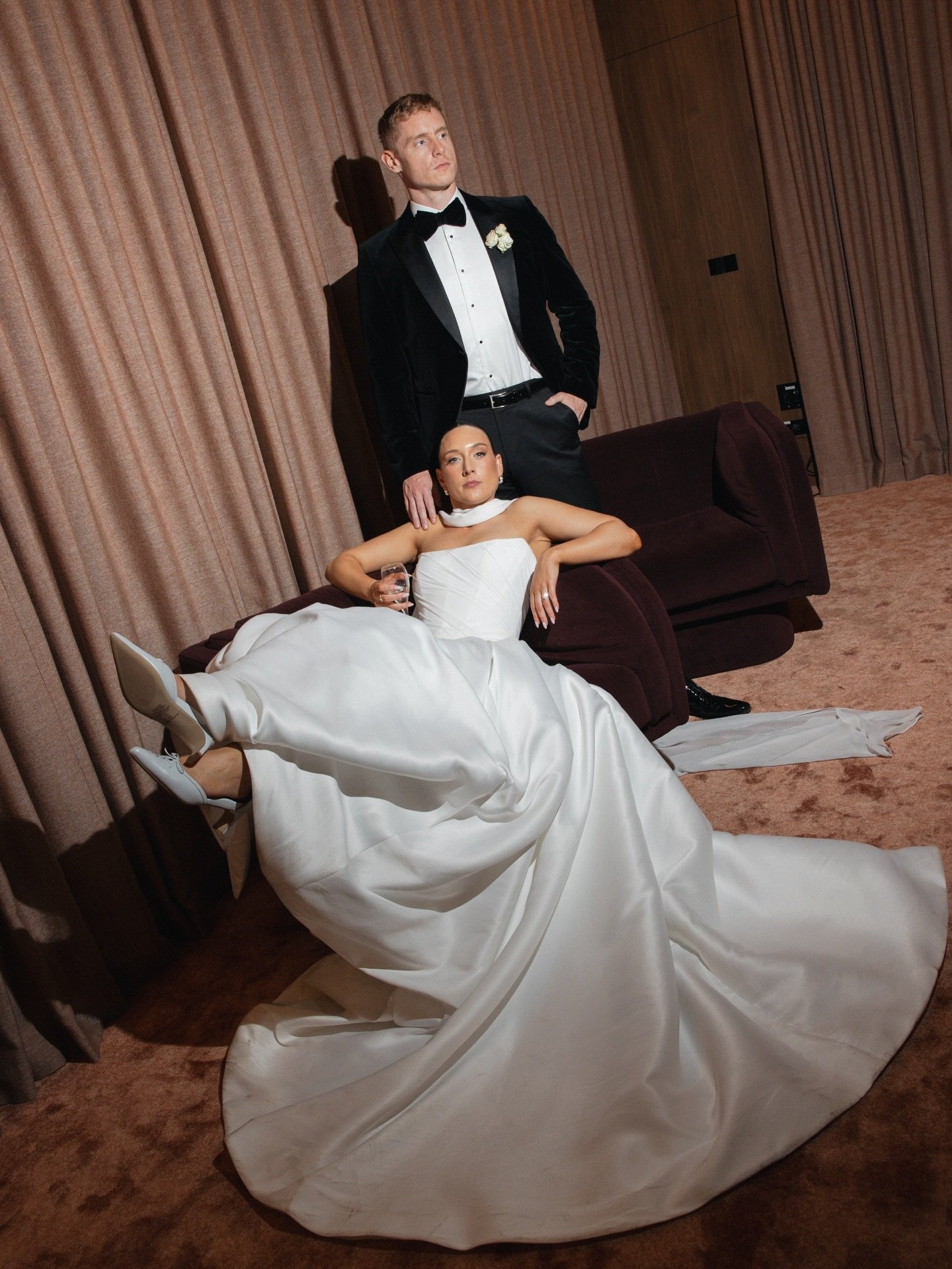 Moments with Sara &amp; Tyson 🤍