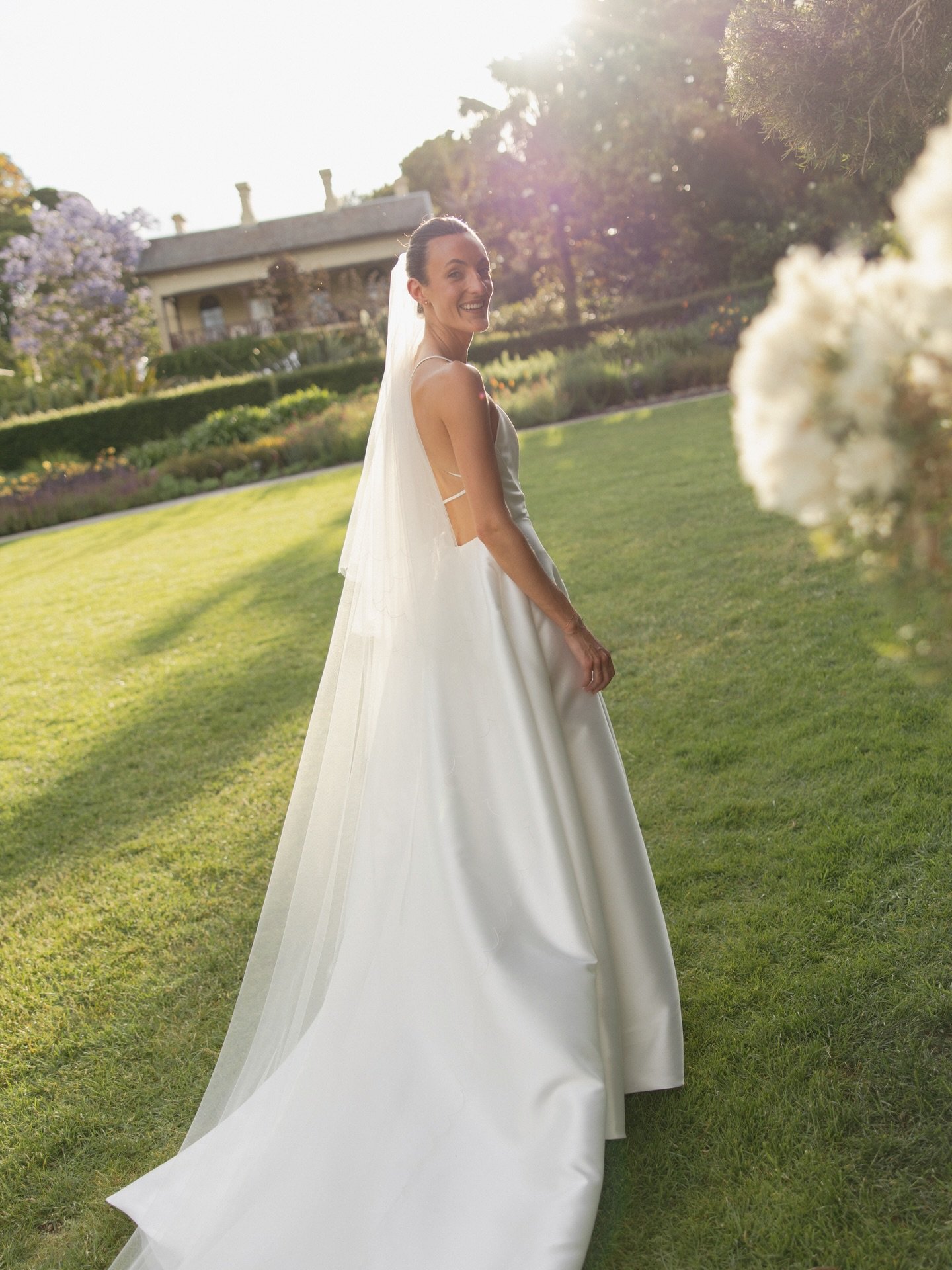 Golden Hour with Charlotte &amp; Liam ✨