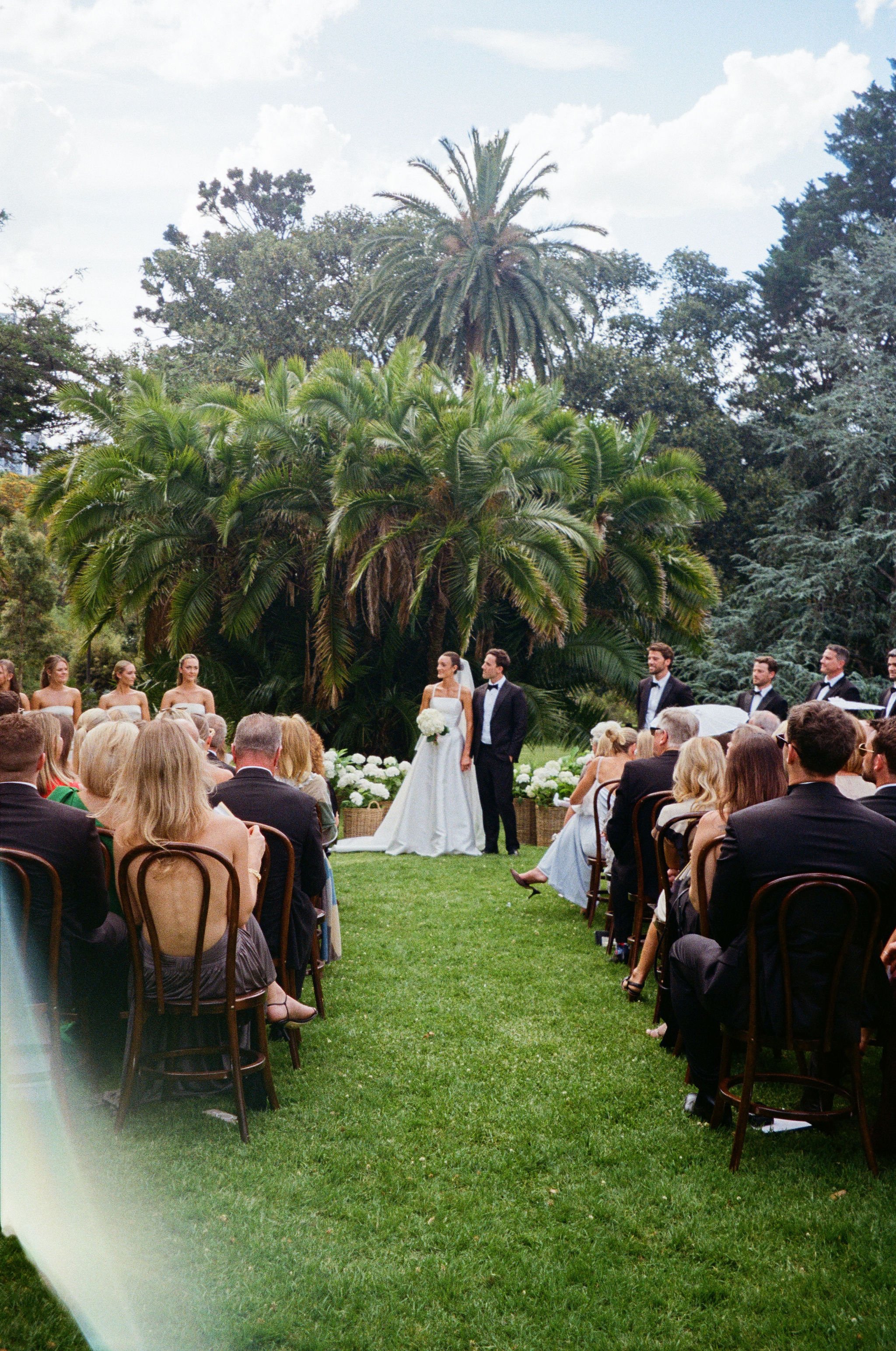 Venue Spotlight: Botanical Gardens, Alto